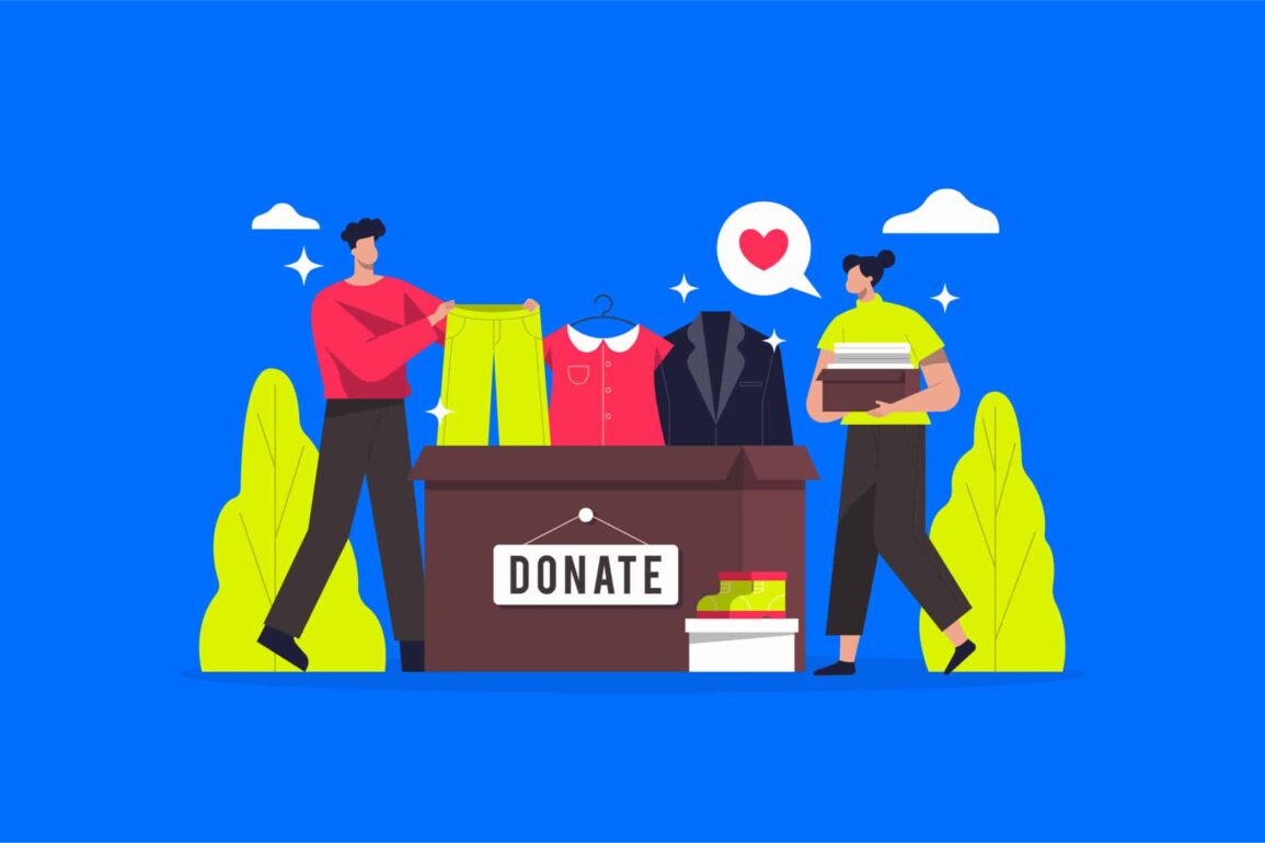 Branding For Nonprofits