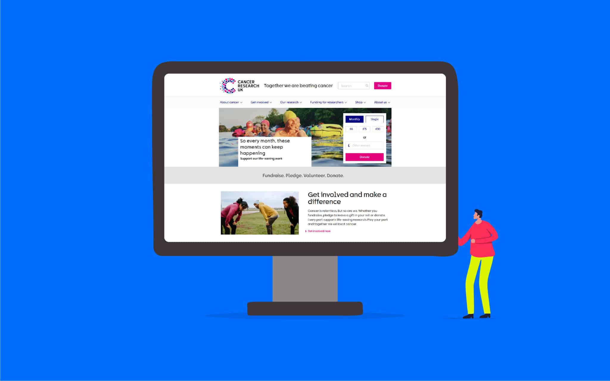 Why Is Branding For Nonprofits Important? 5 Practices