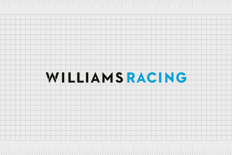 Williams Racing Logo