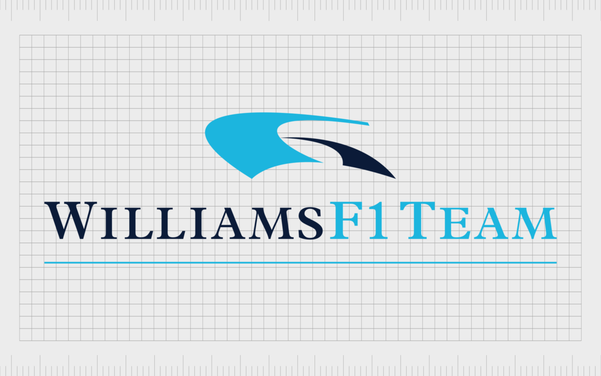 Williams Racing Logo