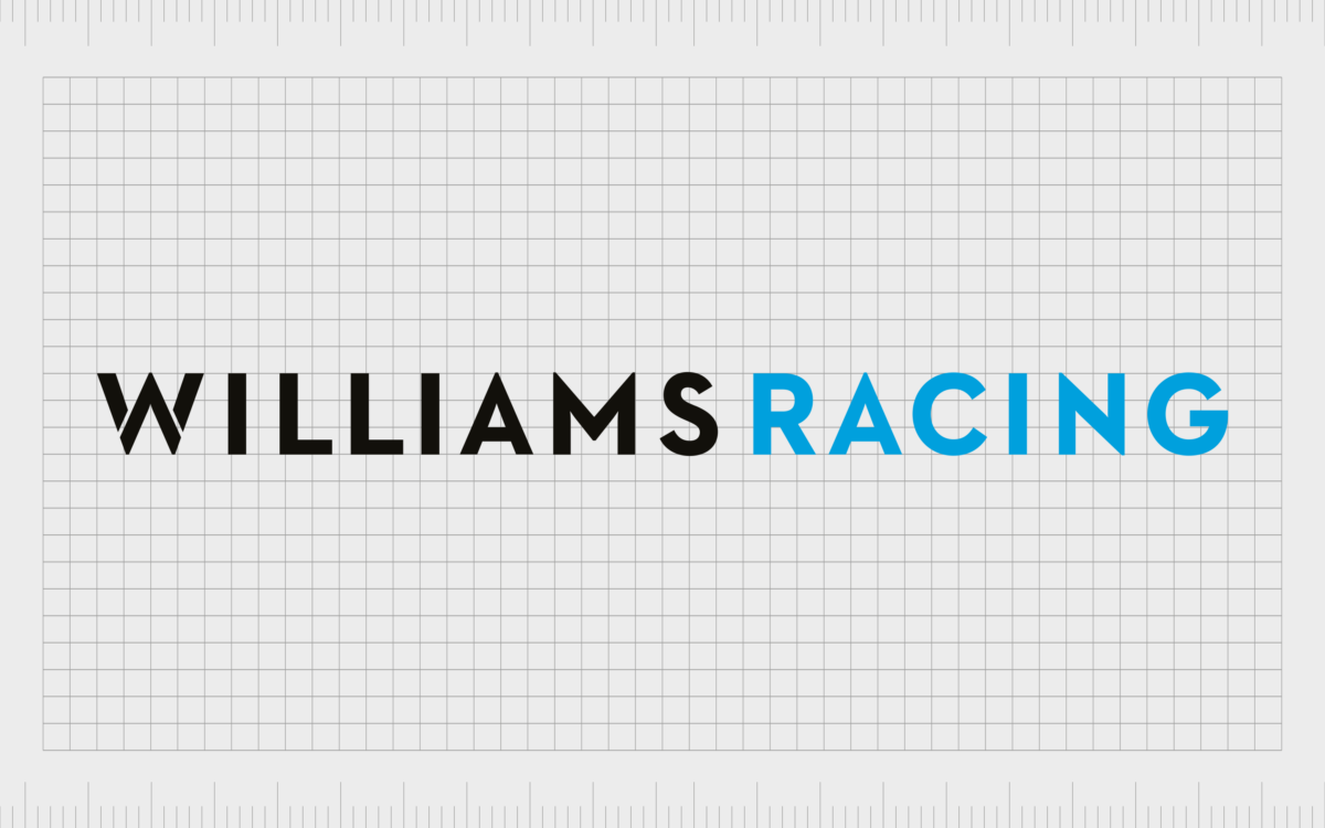 Williams Racing Logo