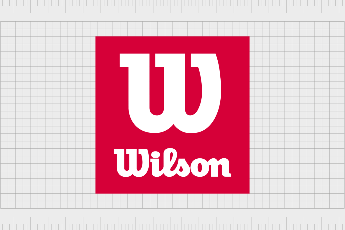 Wilson Logo History: A Symbol Of Excellence In Tennis Wilson Logo History: A Symbol Of Excellence In Tennis