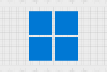 Microsoft Windows Logo History, Symbol And Evolution