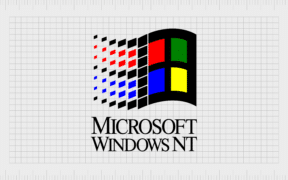 Microsoft Windows Logo History, Symbol And Evolution