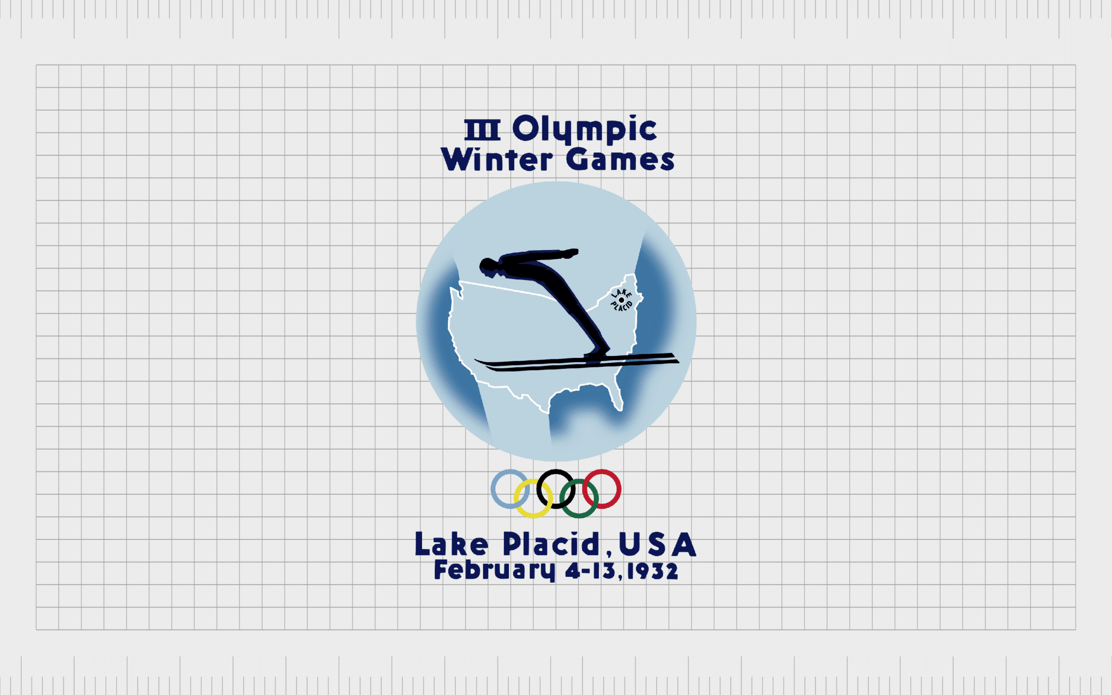 The best and worst olympic logos of all time - 99designs