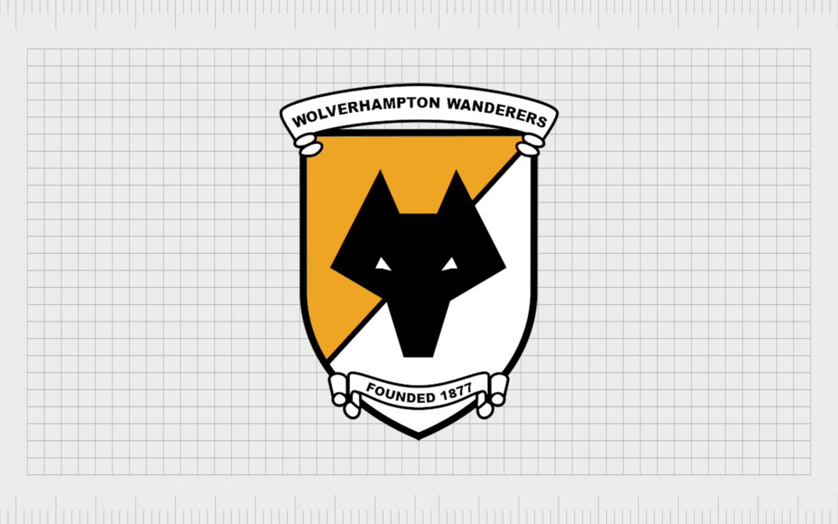 Wolverhampton Wanderers Logo