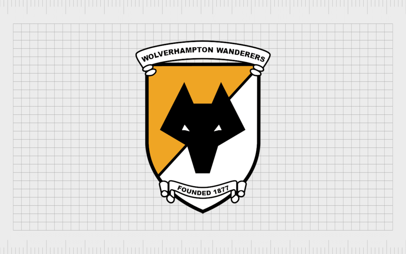 The Wolverhampton Wanderers Logo History, Crest, And Badge