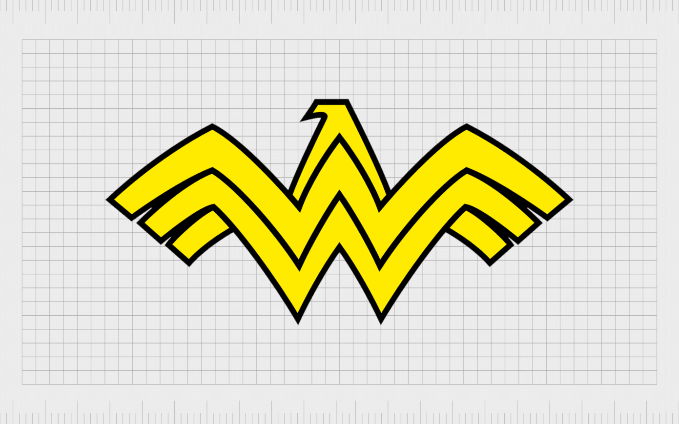 Wonder Woman Logo History And Symbol Evolution