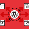 WordPress image