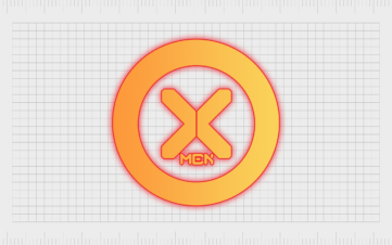 X-Men Logo