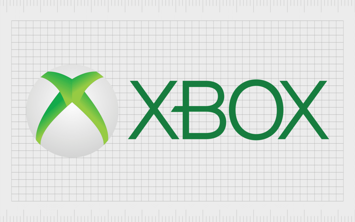 Xbox Logo