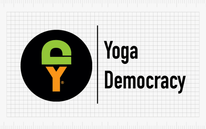 9 Famous Yoga Brands for Yoga Logo design Inspirations - 99LogoDesign