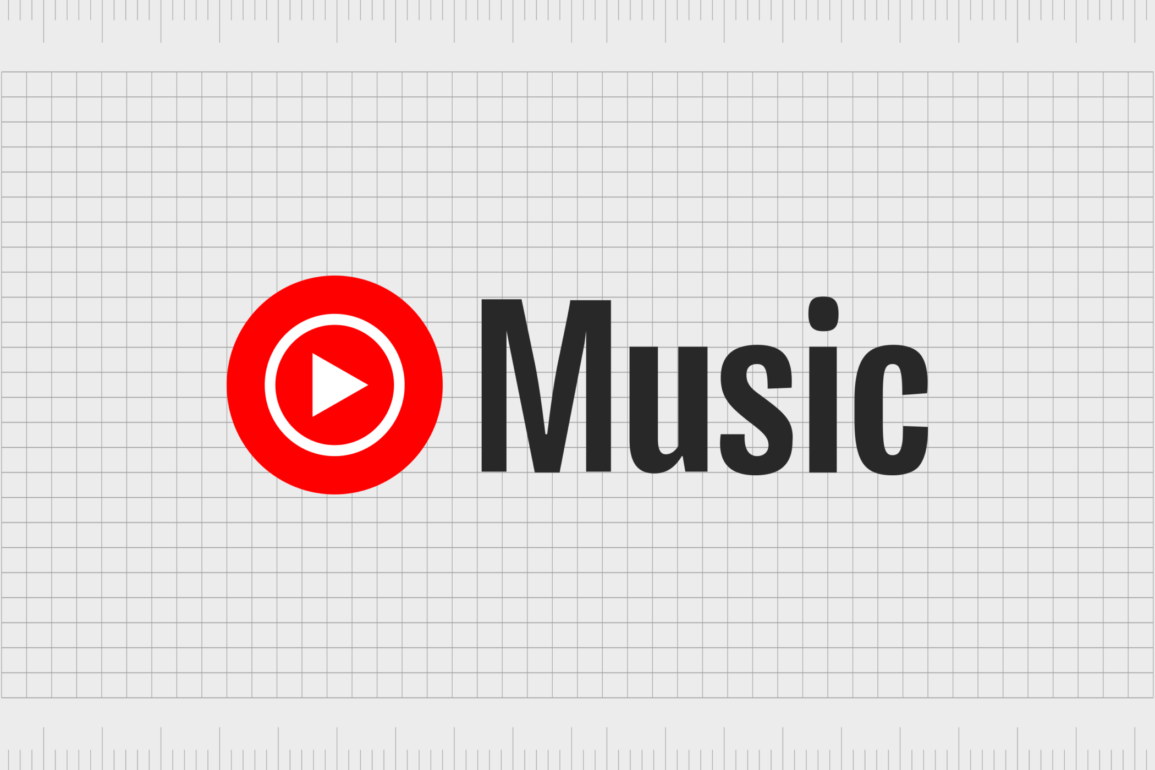 YouTube Music Logo History Icon And Evolution YouTube Music Logo History Icon And Evolution