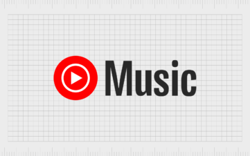YouTube Music Logo