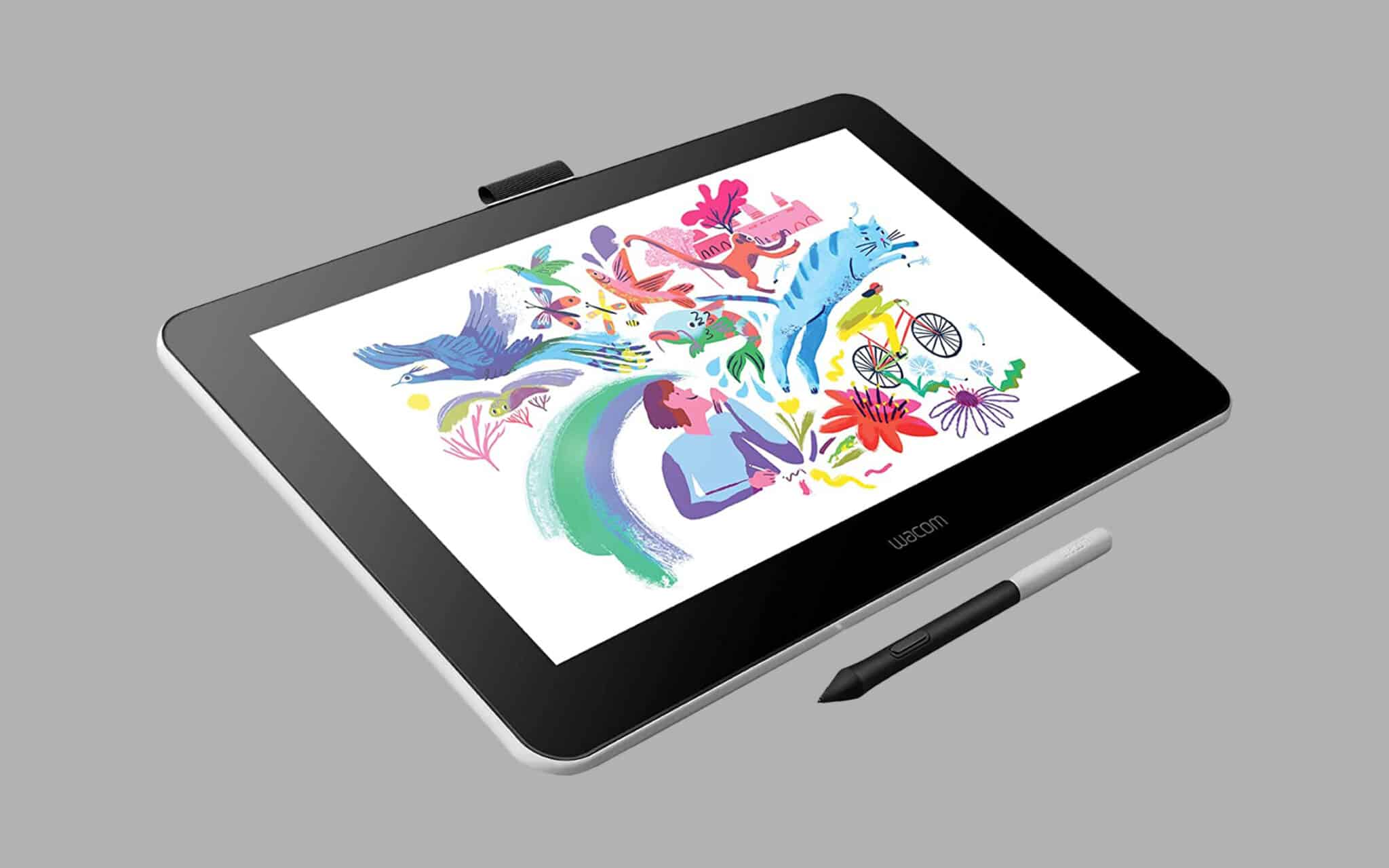 What Is The Best Drawing Tablet For Beginners?