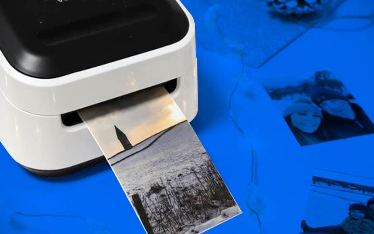 good photo printer for mac