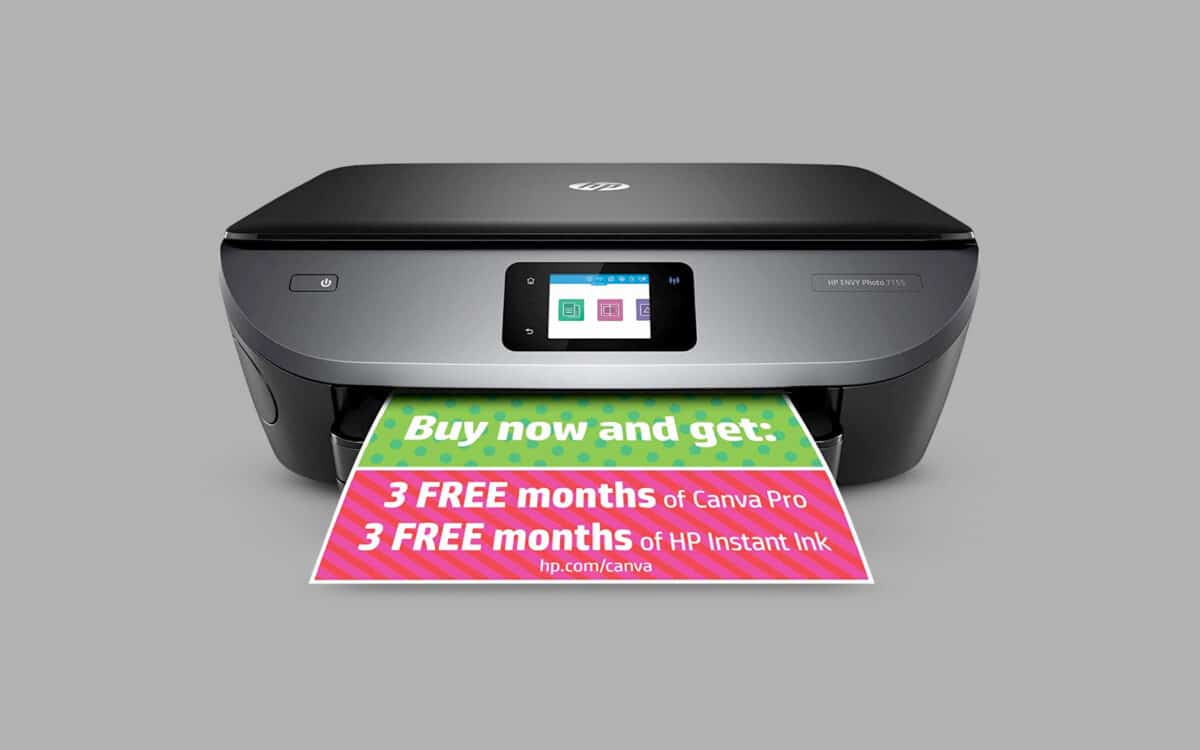 quality mobile portait printers for macs