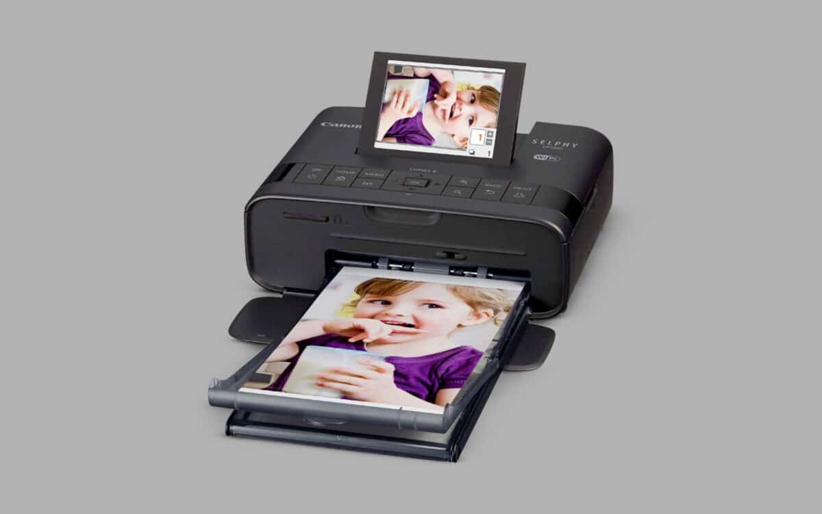 photo printers for mac computers