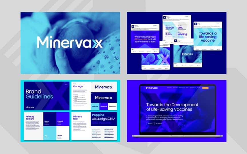 Biotech Brand Positioning