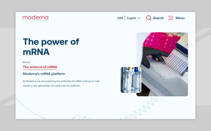 Biotech Brand Positioning