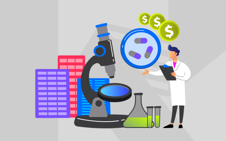 Biotech Brand Positioning