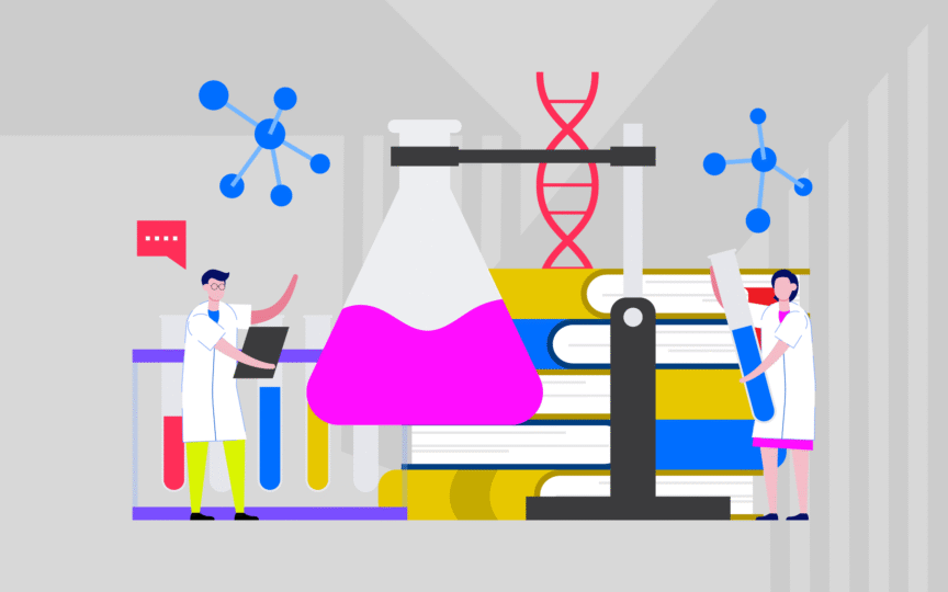 Biotech Brand Storytelling