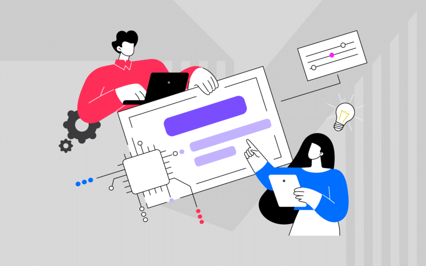 fabrik brands web biotech branding refresh