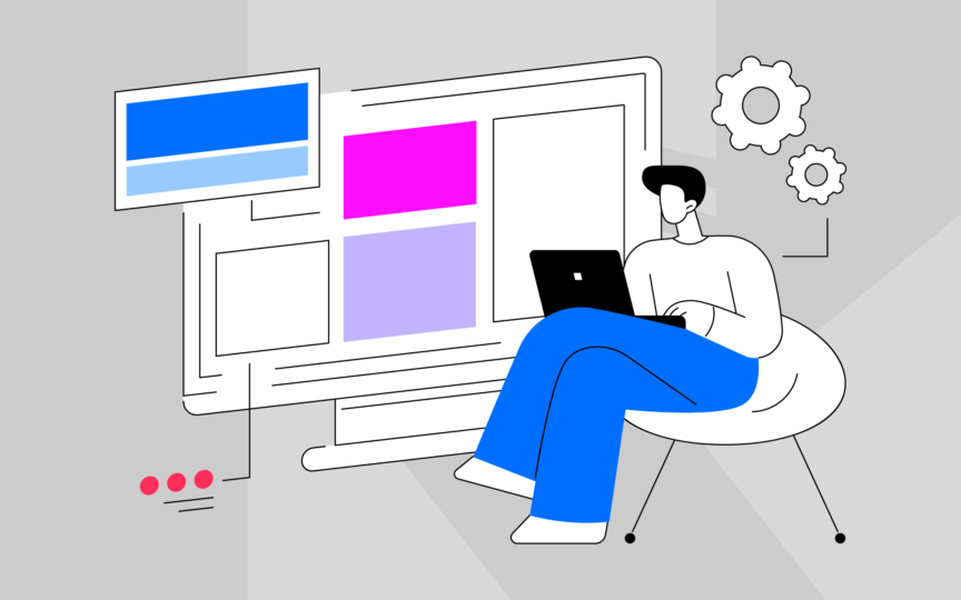 fabrik brands web biotech branding refresh