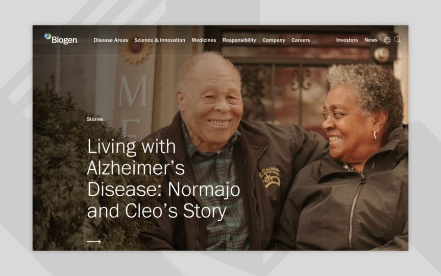 Biotech Branding Strategies