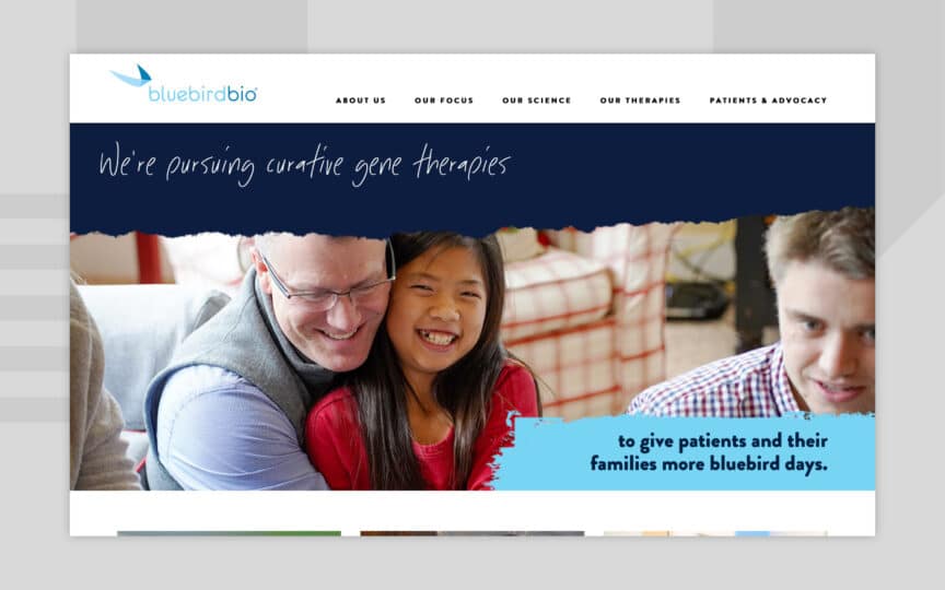 Biotech Branding Strategies