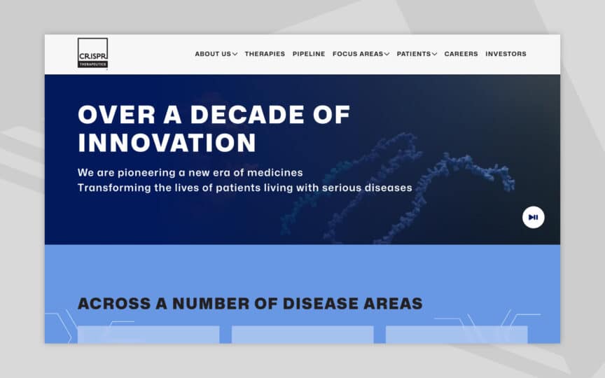 Biotech Branding Strategies