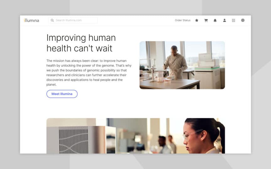 Biotech Branding Strategies