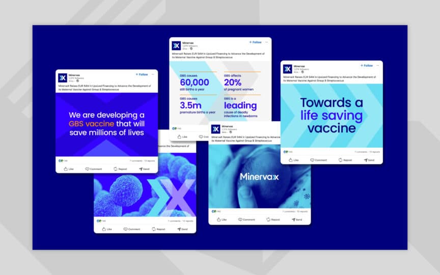 Biotech Branding Strategies