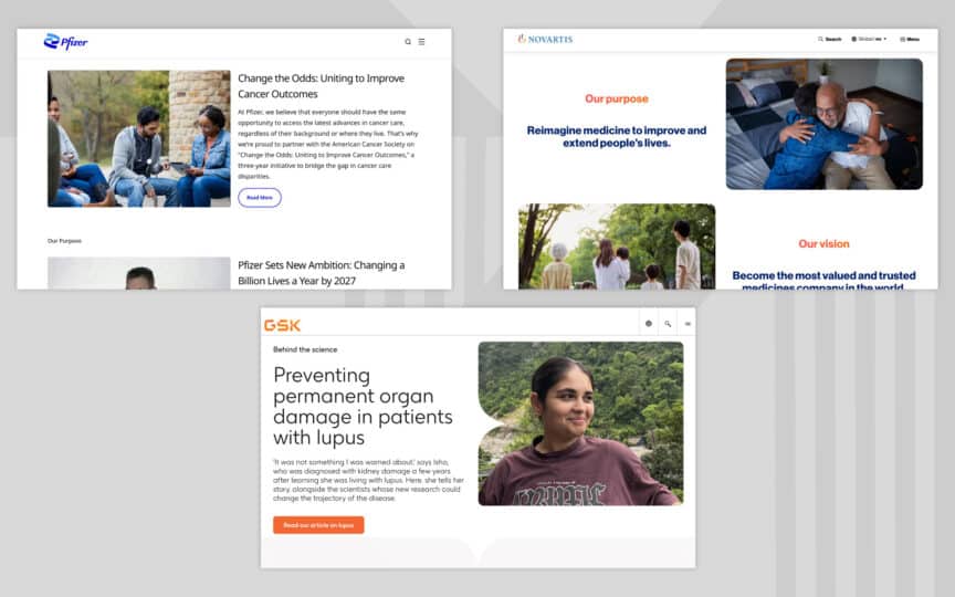 Biotech Branding Strategies