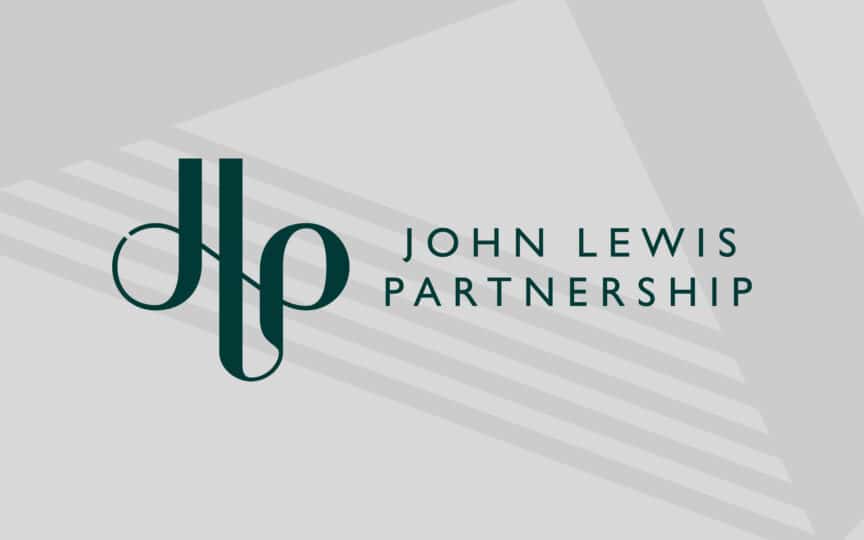 John Lewis Partnership logo