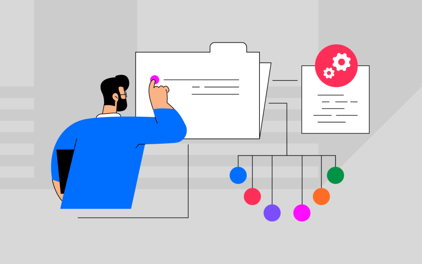 Brand Architecture Models multi-brand approach