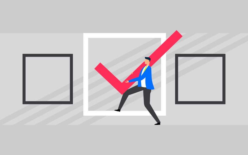 How Fabrik helps organisations make the right call