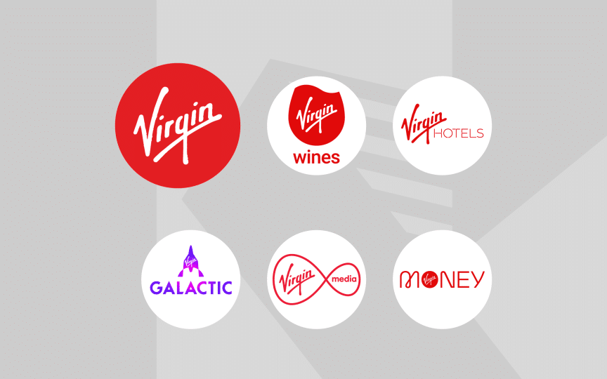 Virgin Brands