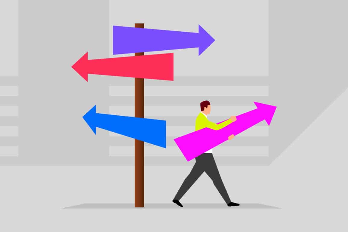 Brand positioning framework