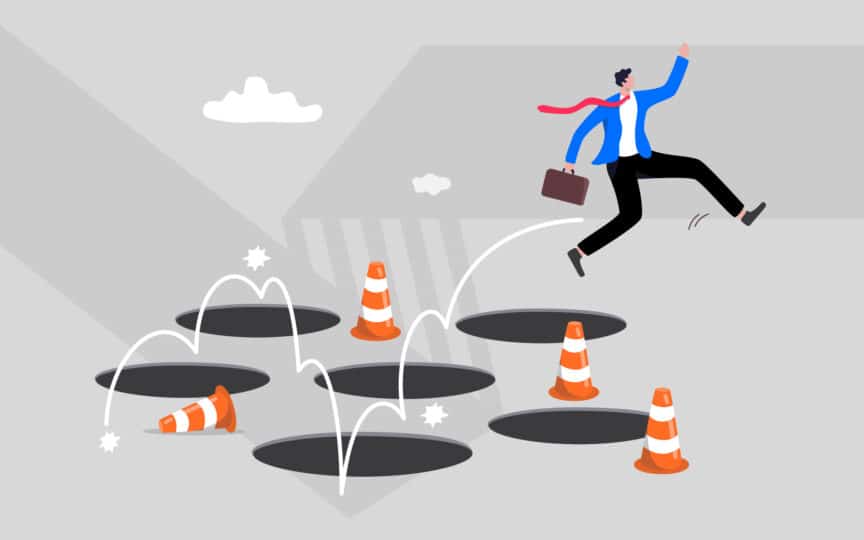 Brand Positioning Trends 2025 — Common pitfalls to avoid in 2025