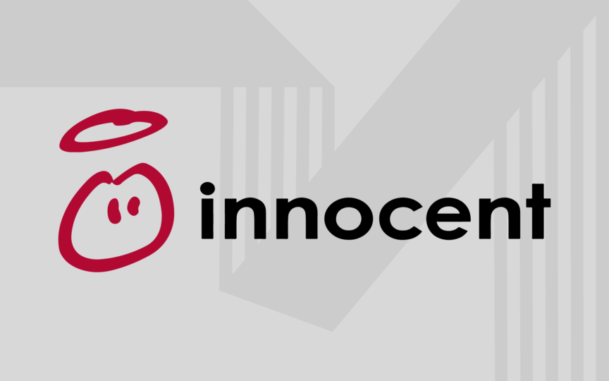 Innocent Logo