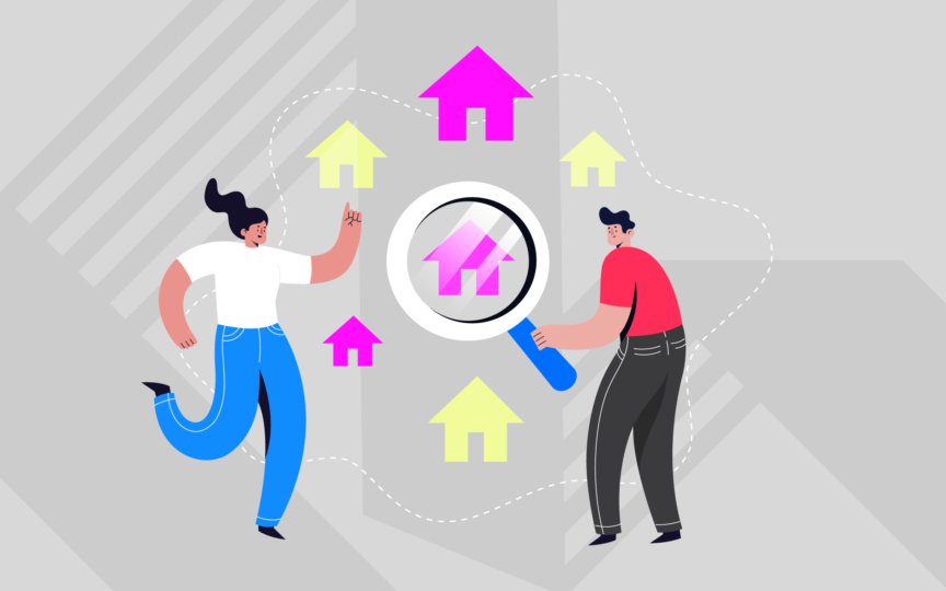 Housing association brand strategy