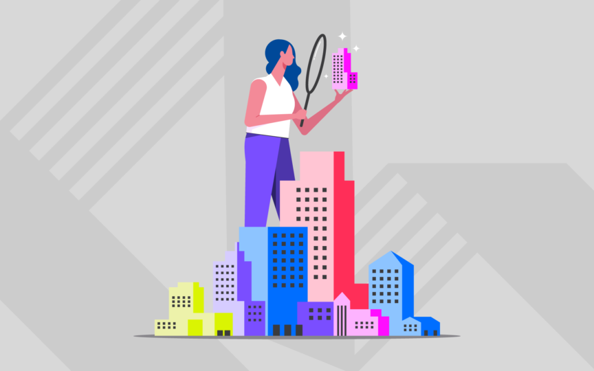 Housing association brand strategy