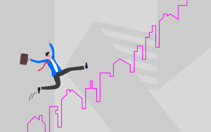 Housing association brand strategy