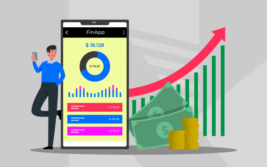 Branding for fintech scale-ups — Branding for growth