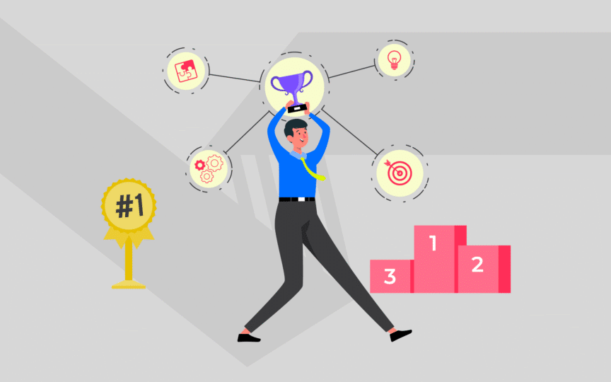 Branding for fintech scale-ups — Competitive advantage