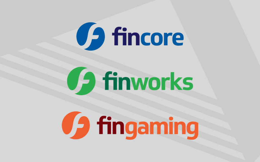 Branding for fintech scale-ups — Fincore brand architecture