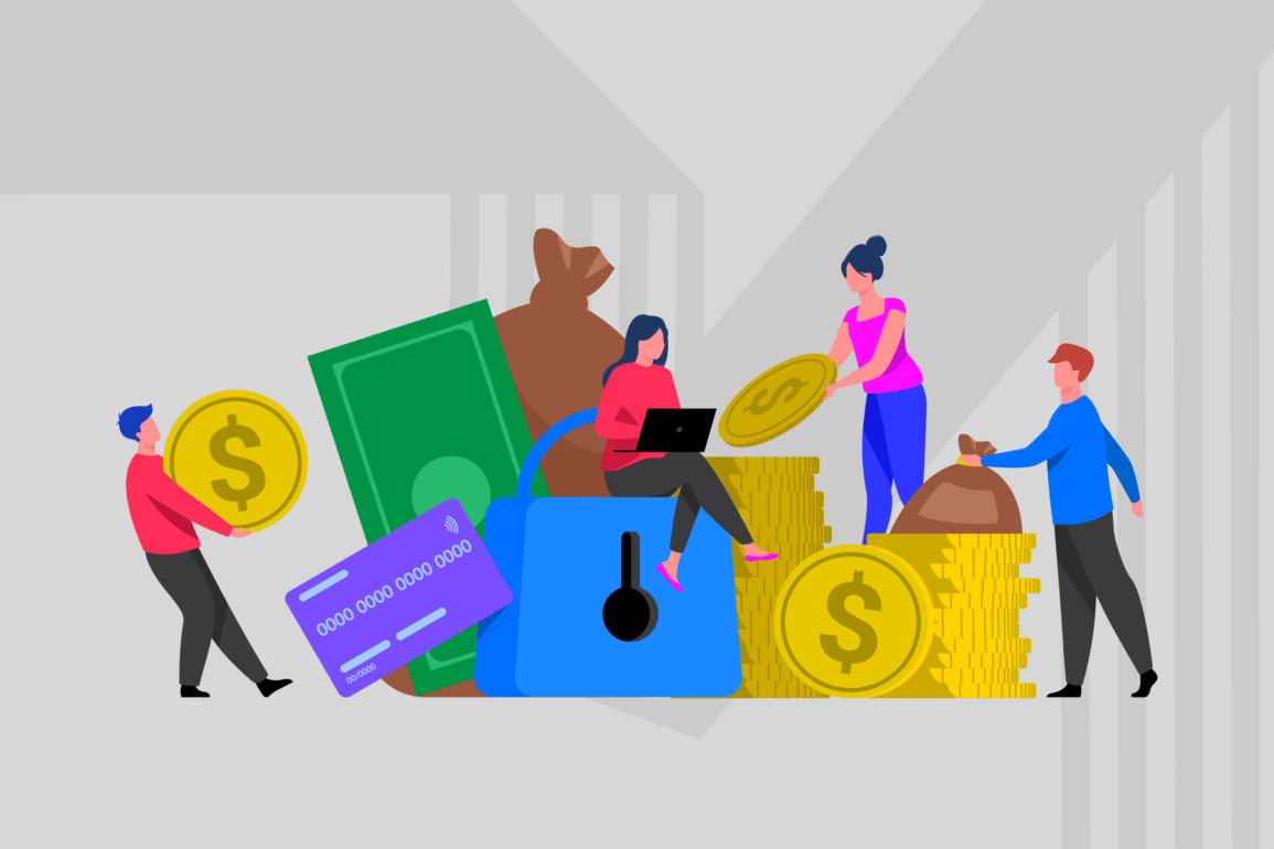 branding for fintech scale-ups