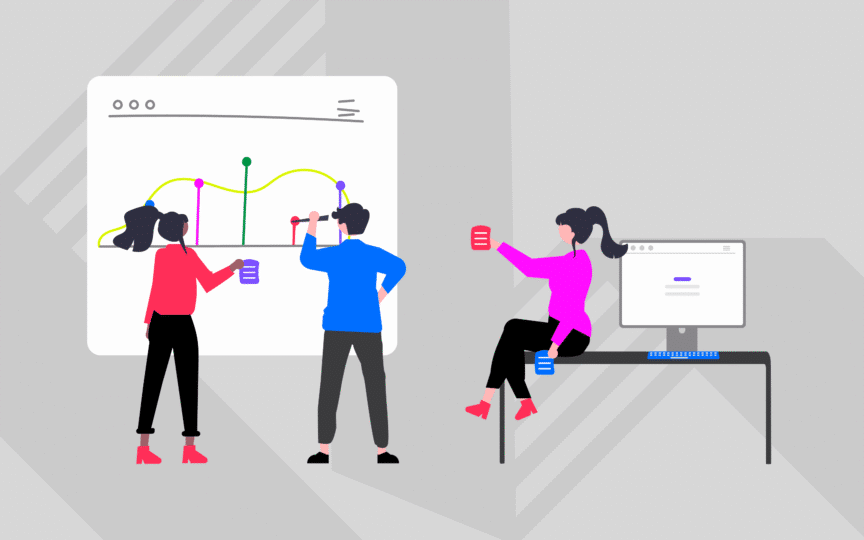 Branding for fintech scale-ups — Strategy first