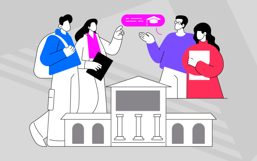 Branding for Royal Colleges